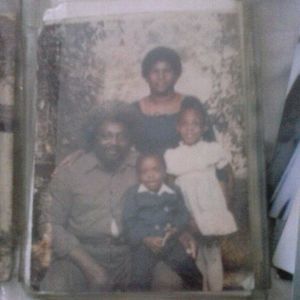 Meet your Posher, Bertha